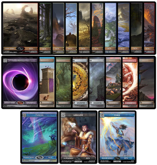 One of Everything - EDH
